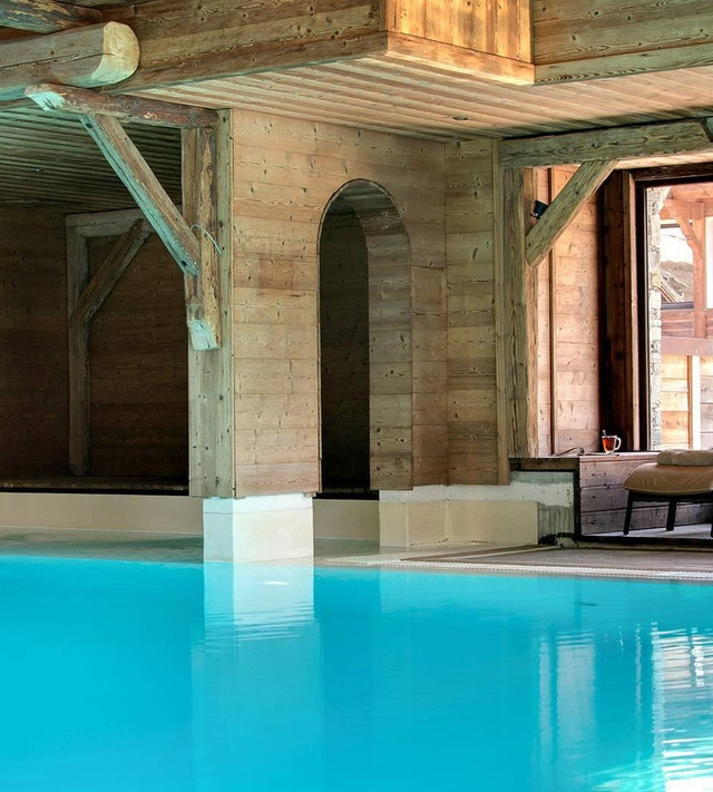 L'intégrale : Spa et Massage
