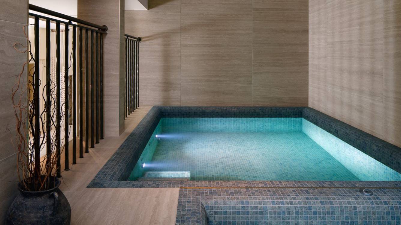 Afternoon Wellness Escape