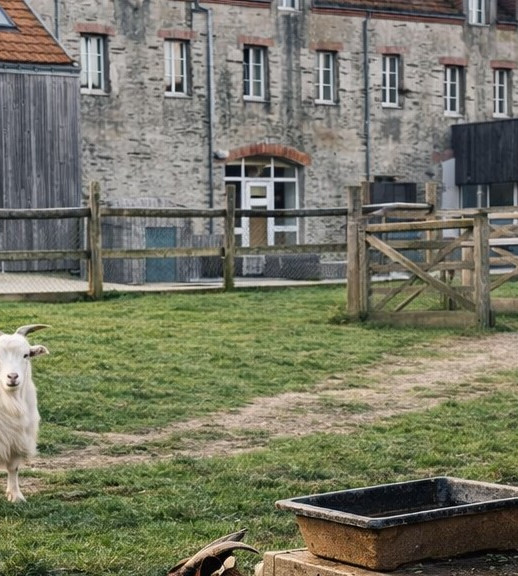 Brunch à la Ferme & Spa