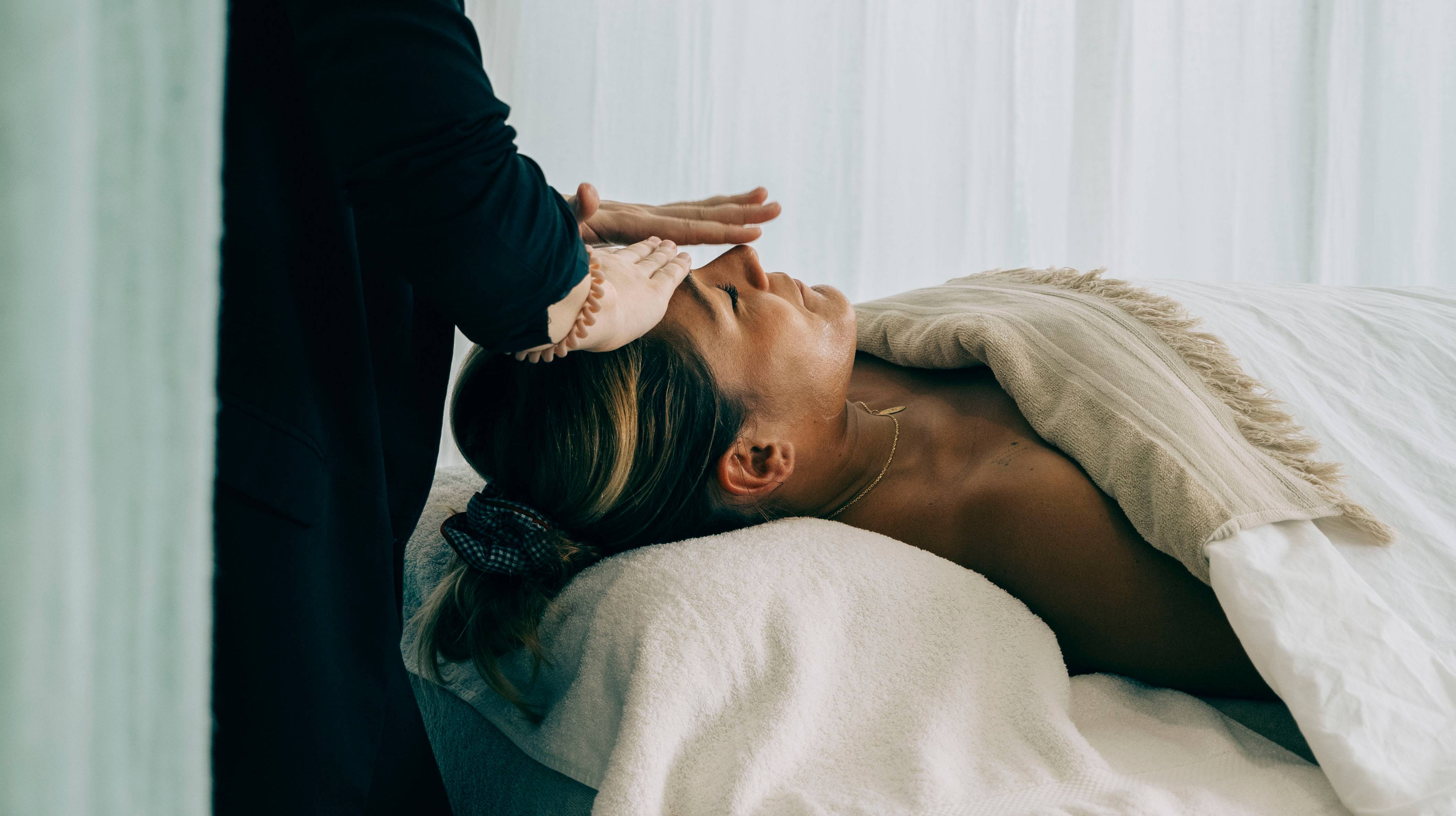 Radiant Ritual