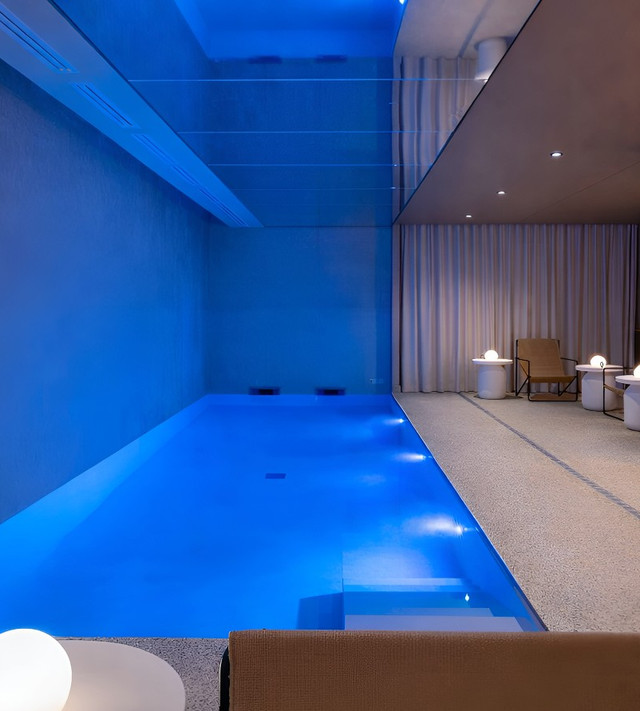 Spa Privatif & Soins