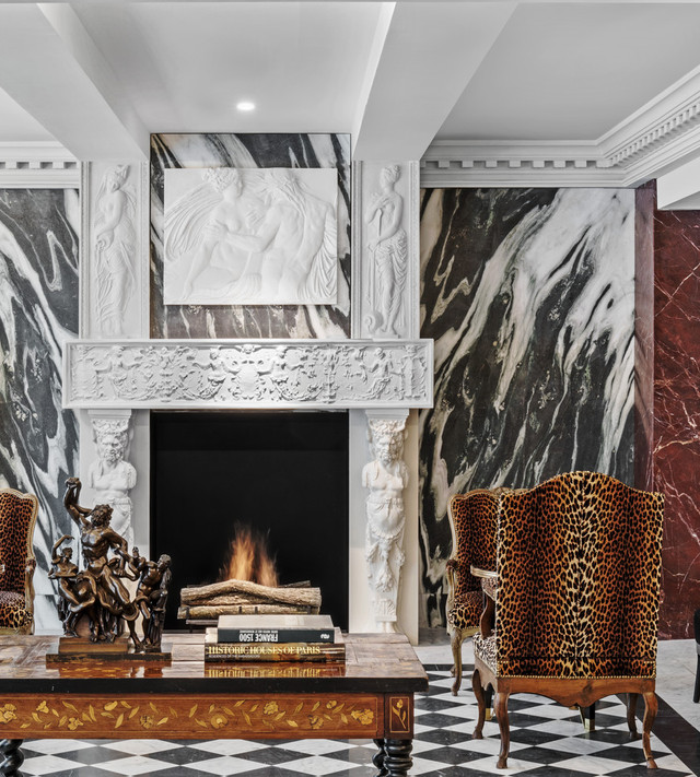 Dîner Le Bizzaz : Saint-Valentin