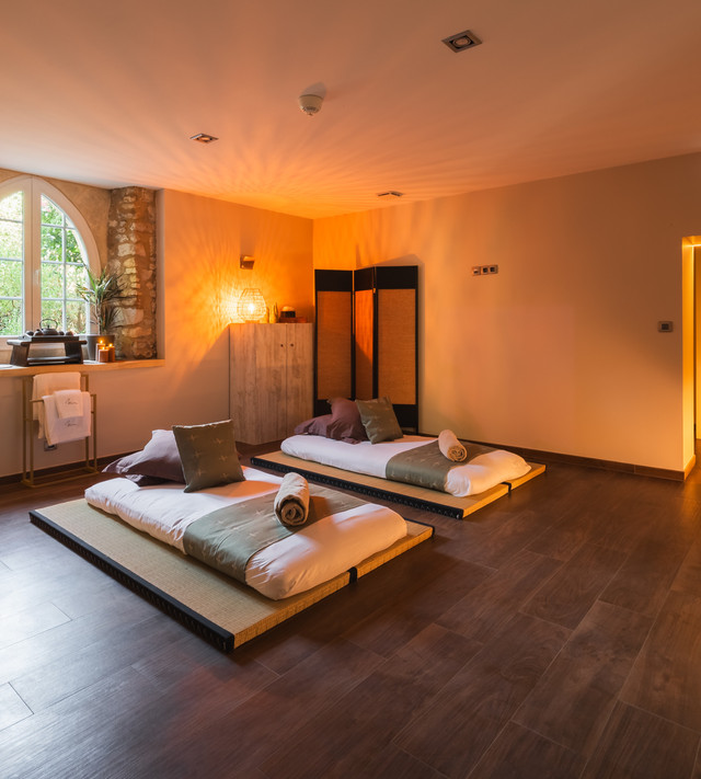 L'Art du Massage