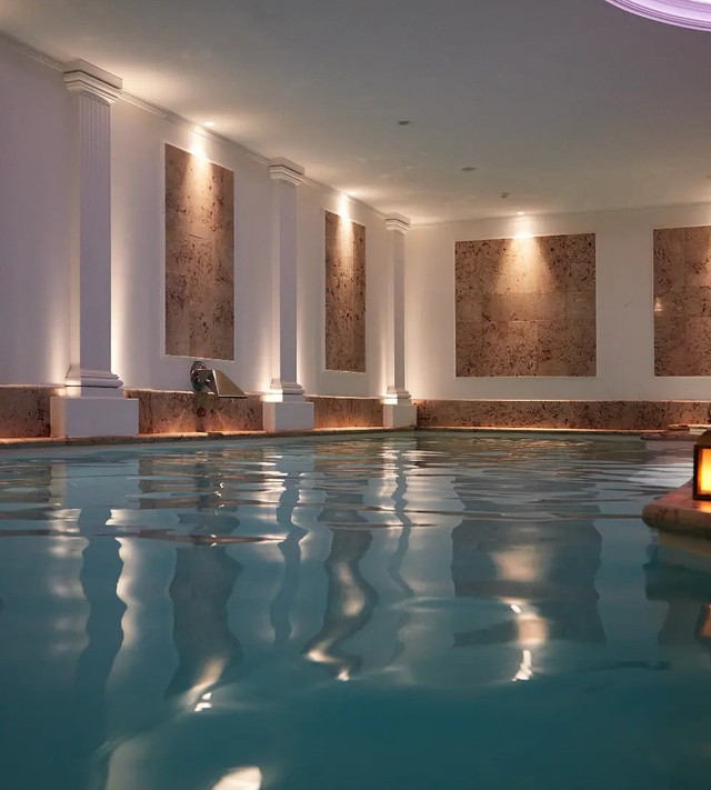 Passion Spa & Dinner