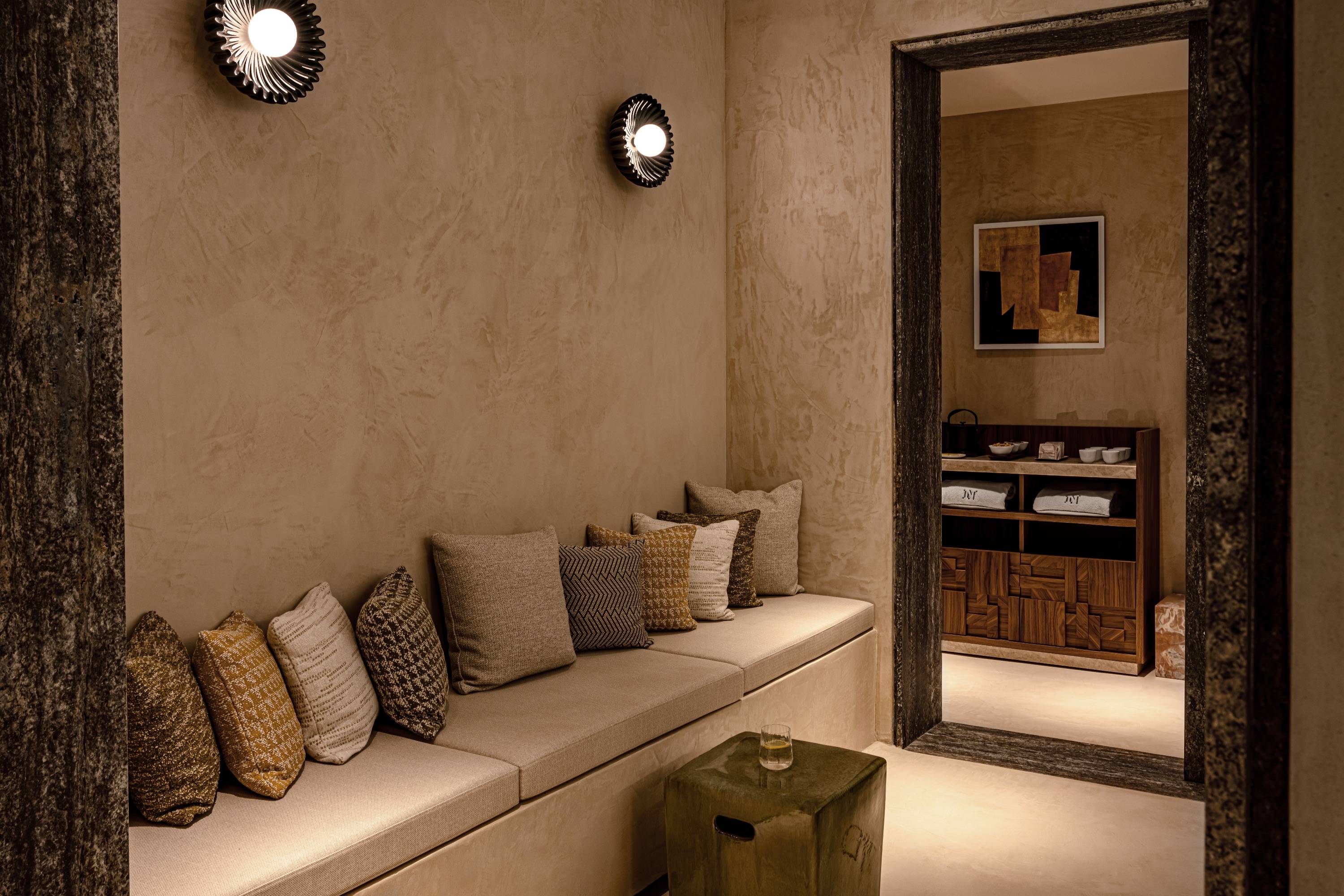 Hôtel Norman *****