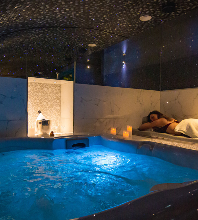 Évasion Spa & Cocktails