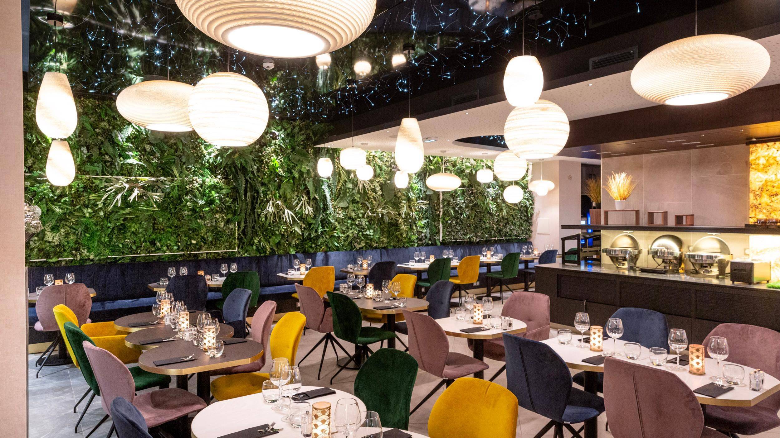 Soirée Spa & Dîner