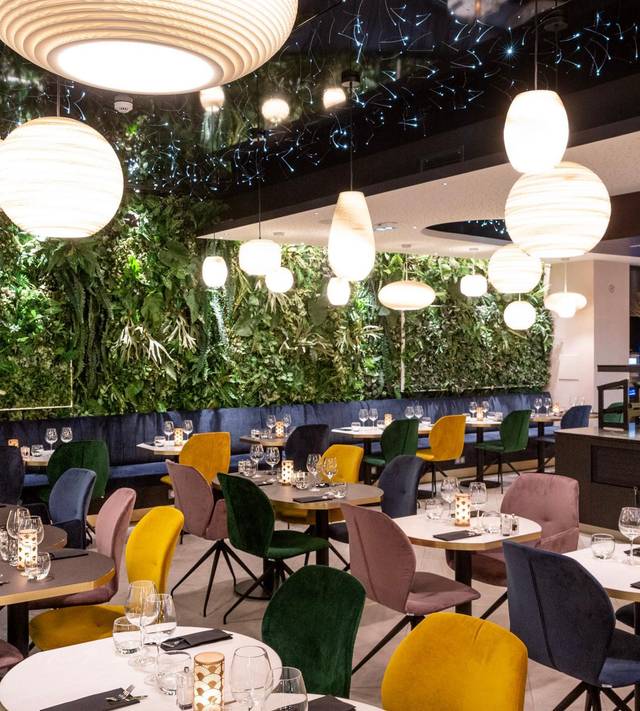 Soirée Spa & Dîner