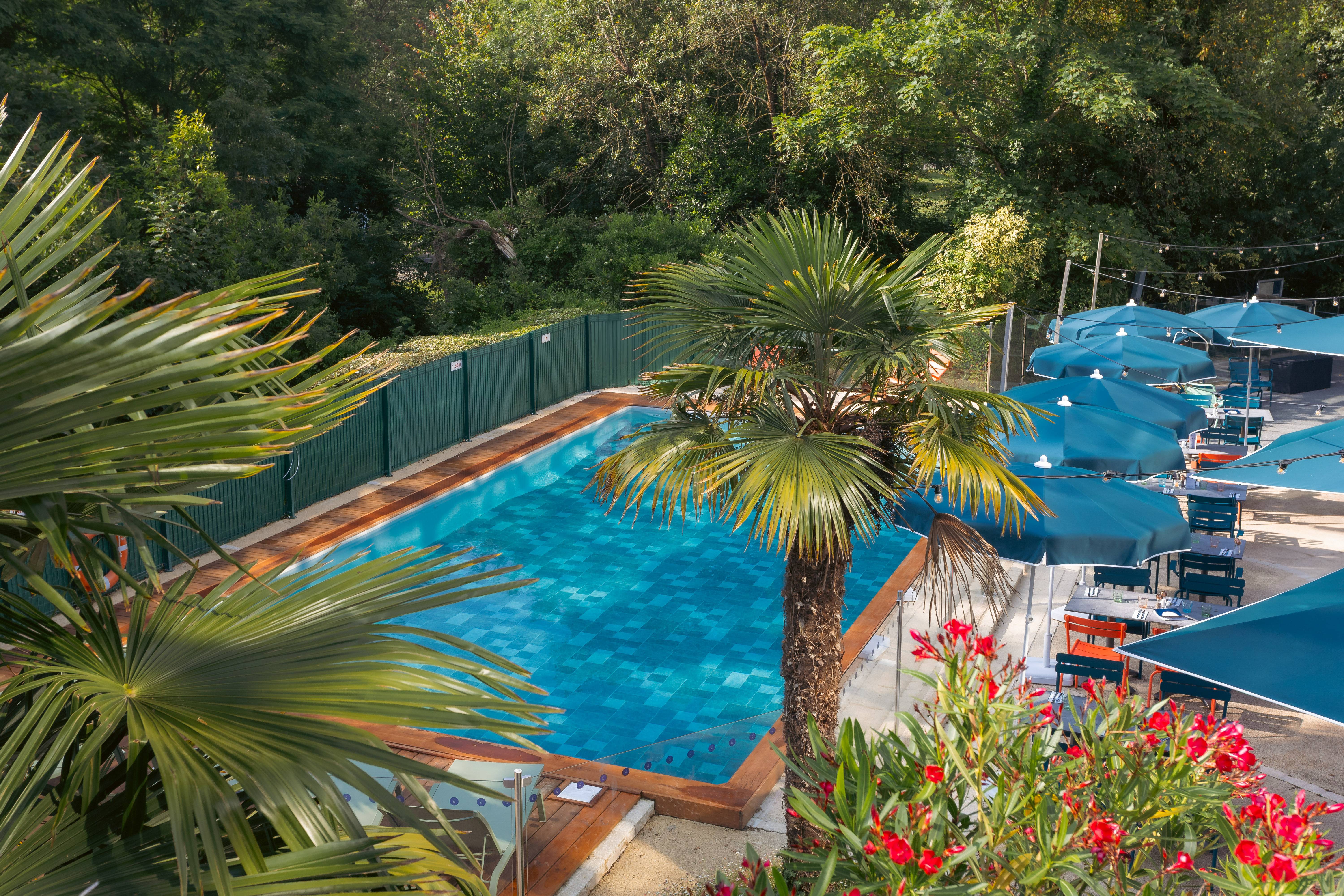 Novotel La Rochelle ****