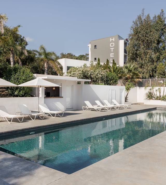 Grand Hôtel du Golfe ****