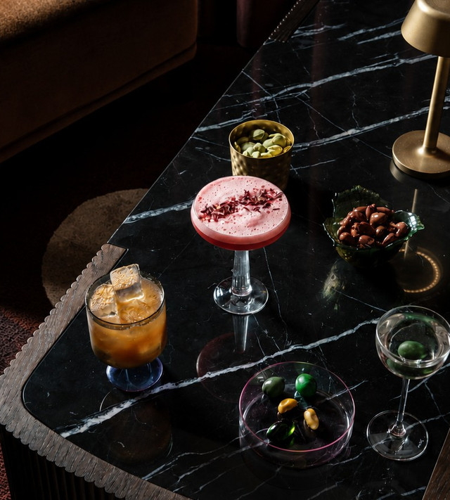 Expérience Mocktail pour Deux
