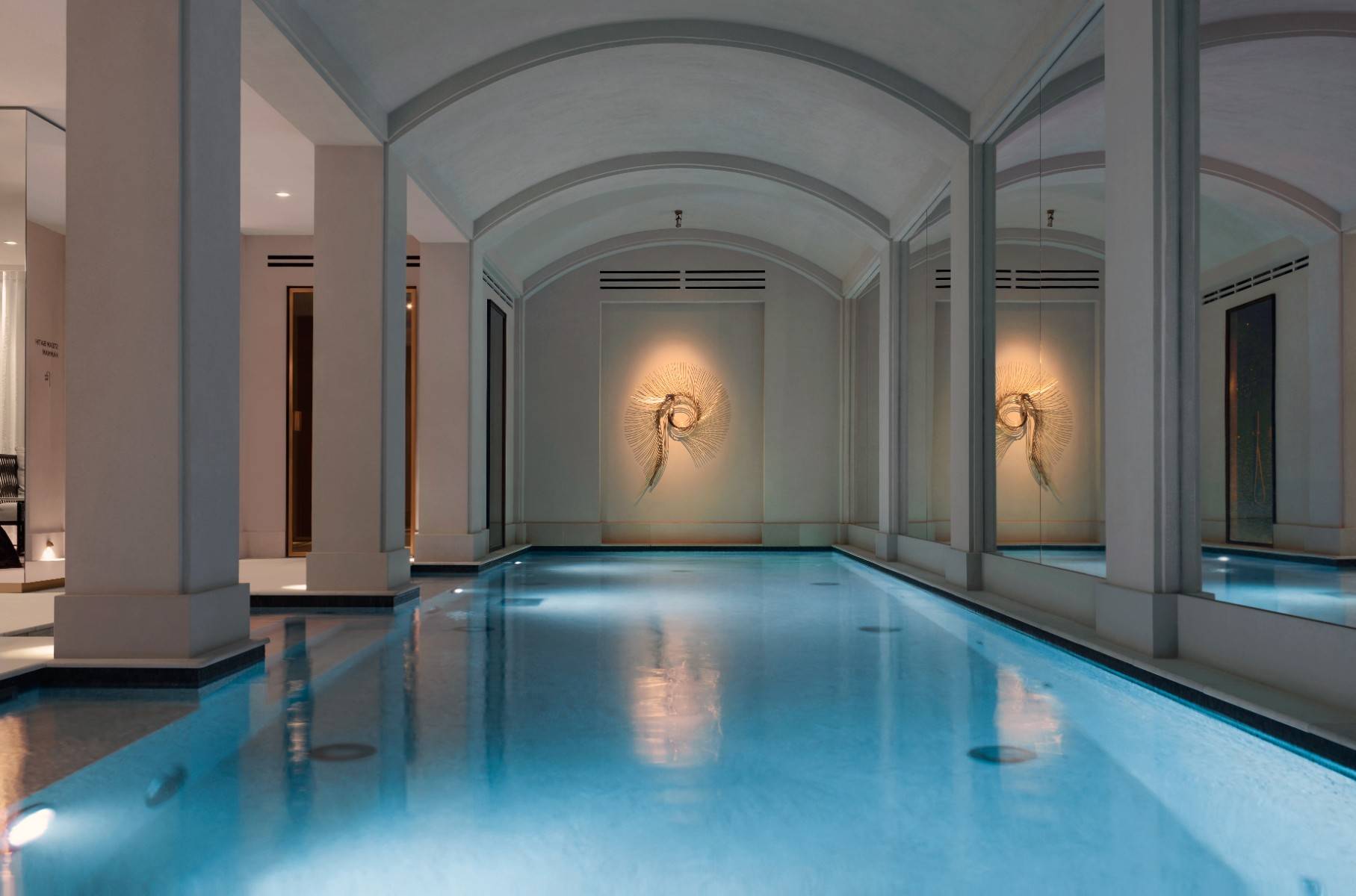 Spa & Soin Shiseido