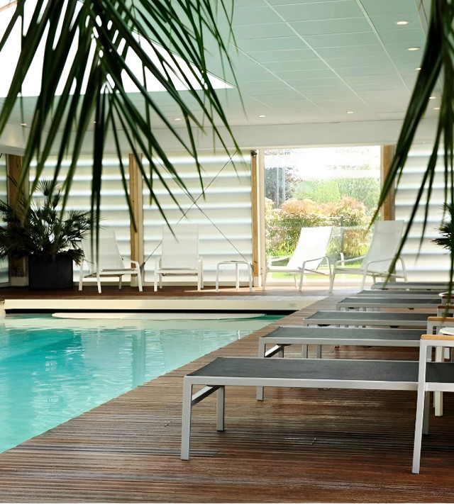 SPA & Dimanche Brunch