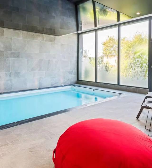 Matinée Douce au Spa