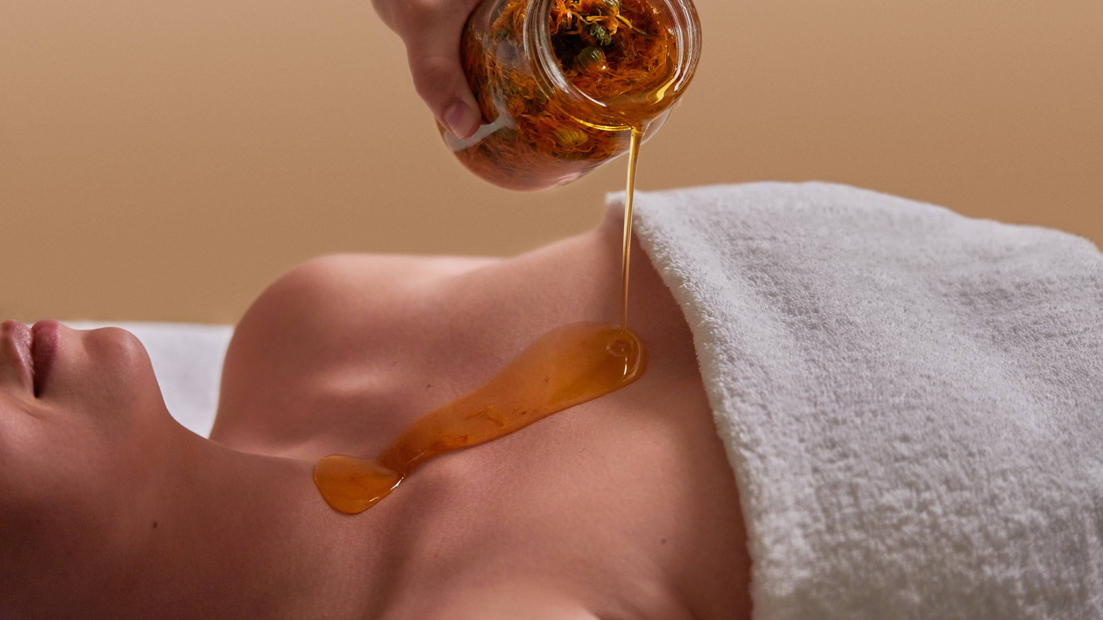 Massage Sur Mesure & Spa