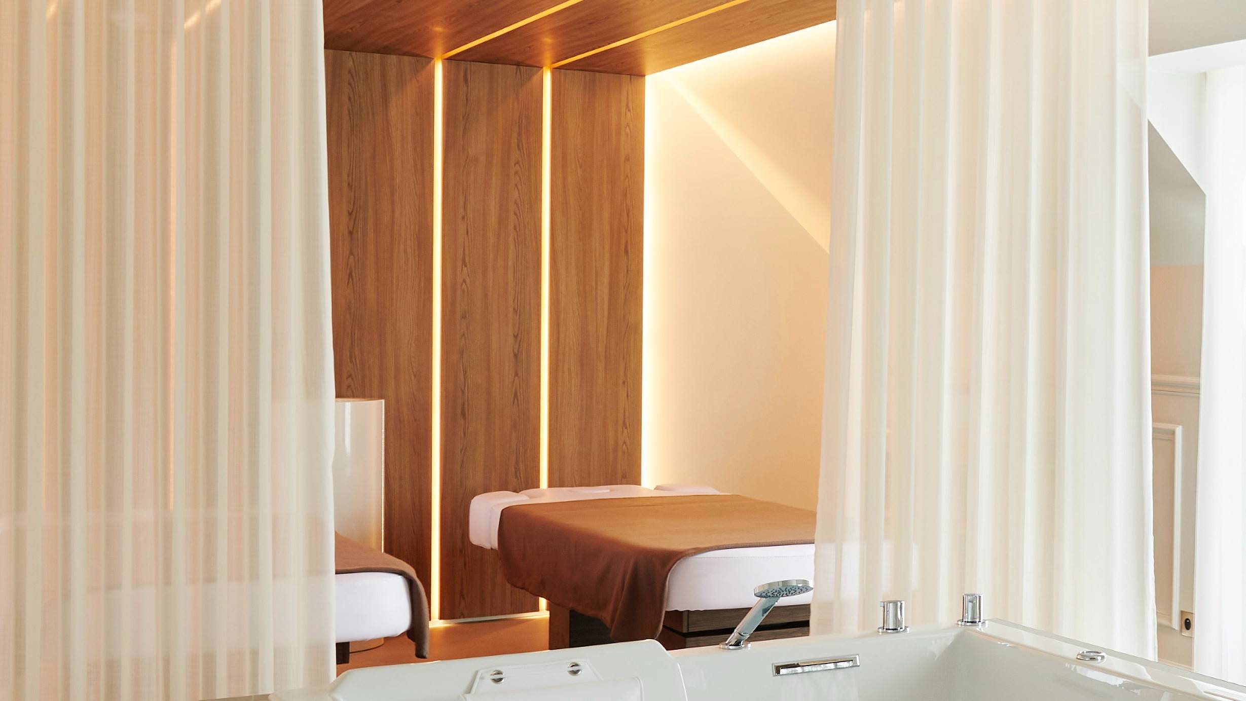 Massage privé