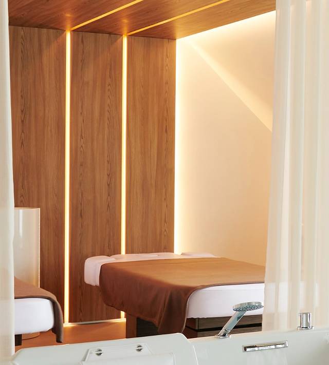 Massage privé