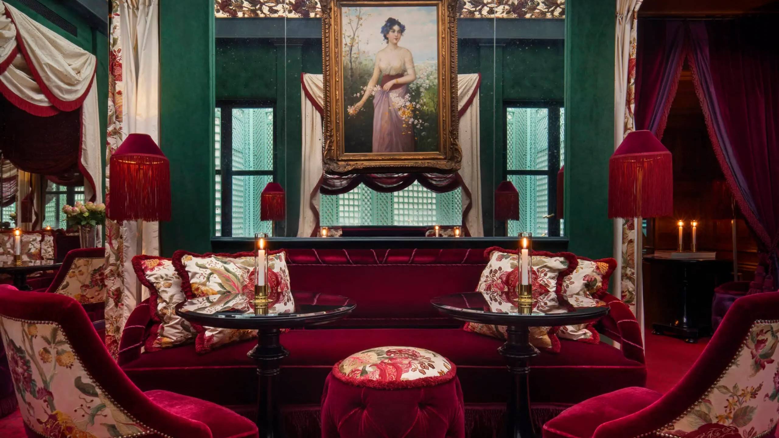 Spa & Déjeuner Raffiné