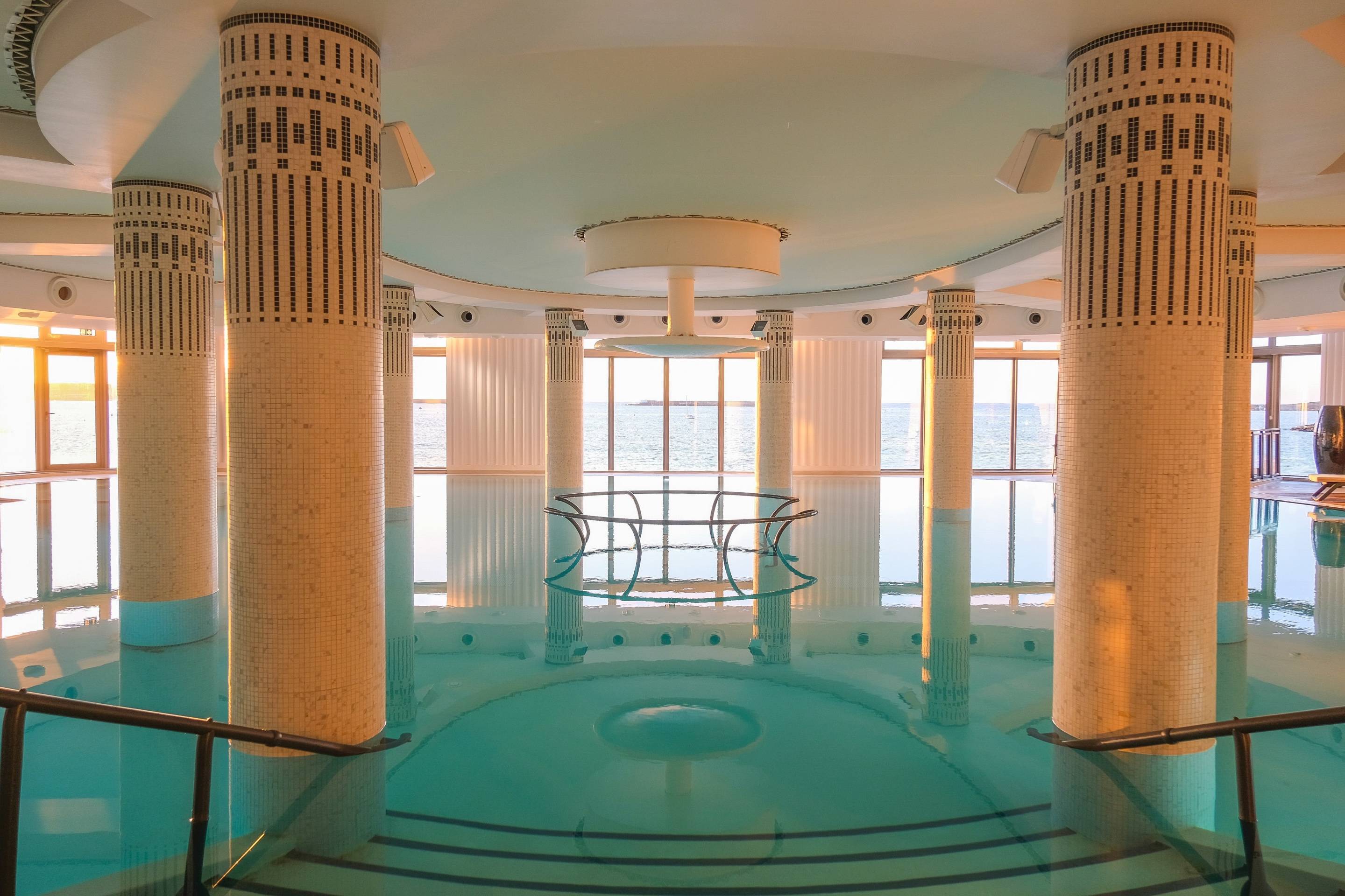 Spa & Marine Care