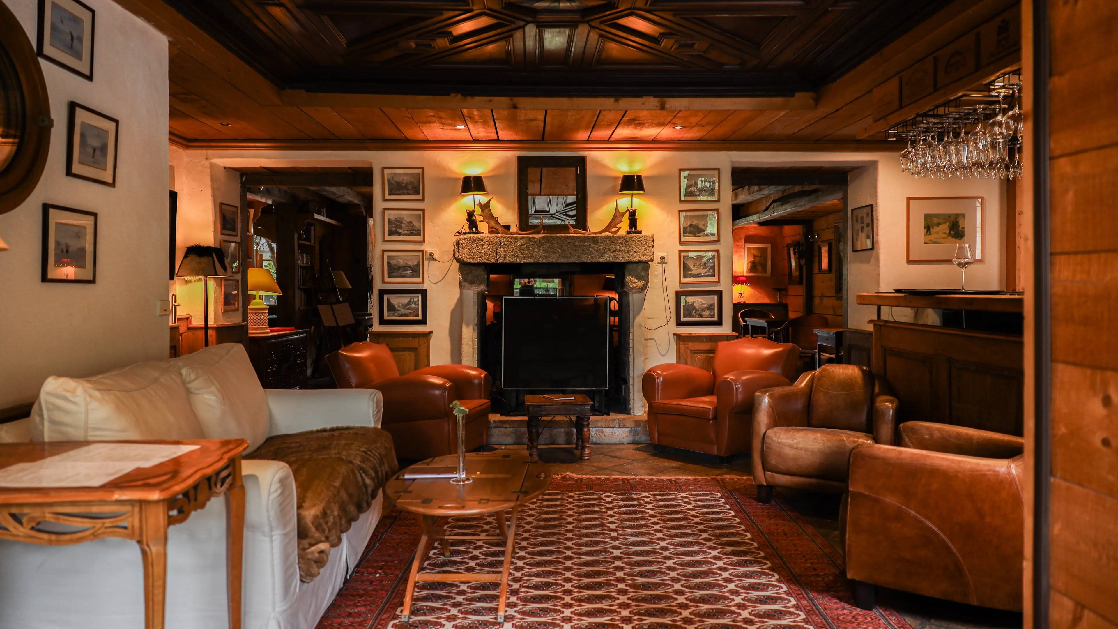 Spa Alpin & Déjeuner Gourmand