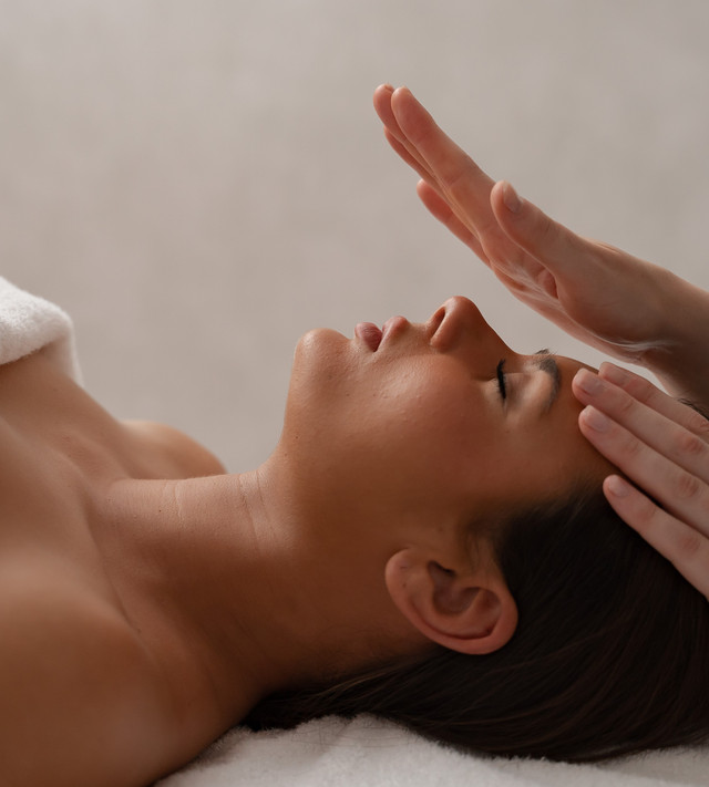 Spa, Treatment & Brunch