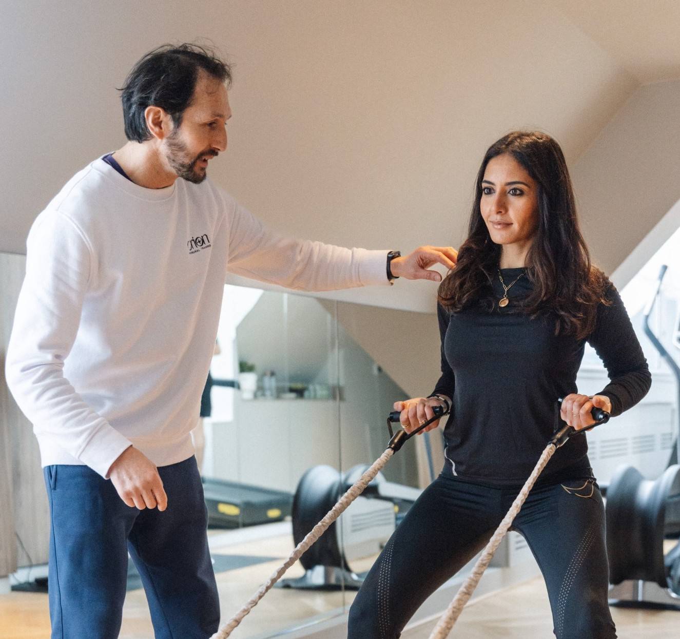Coaching privé by Orion - Personal Training