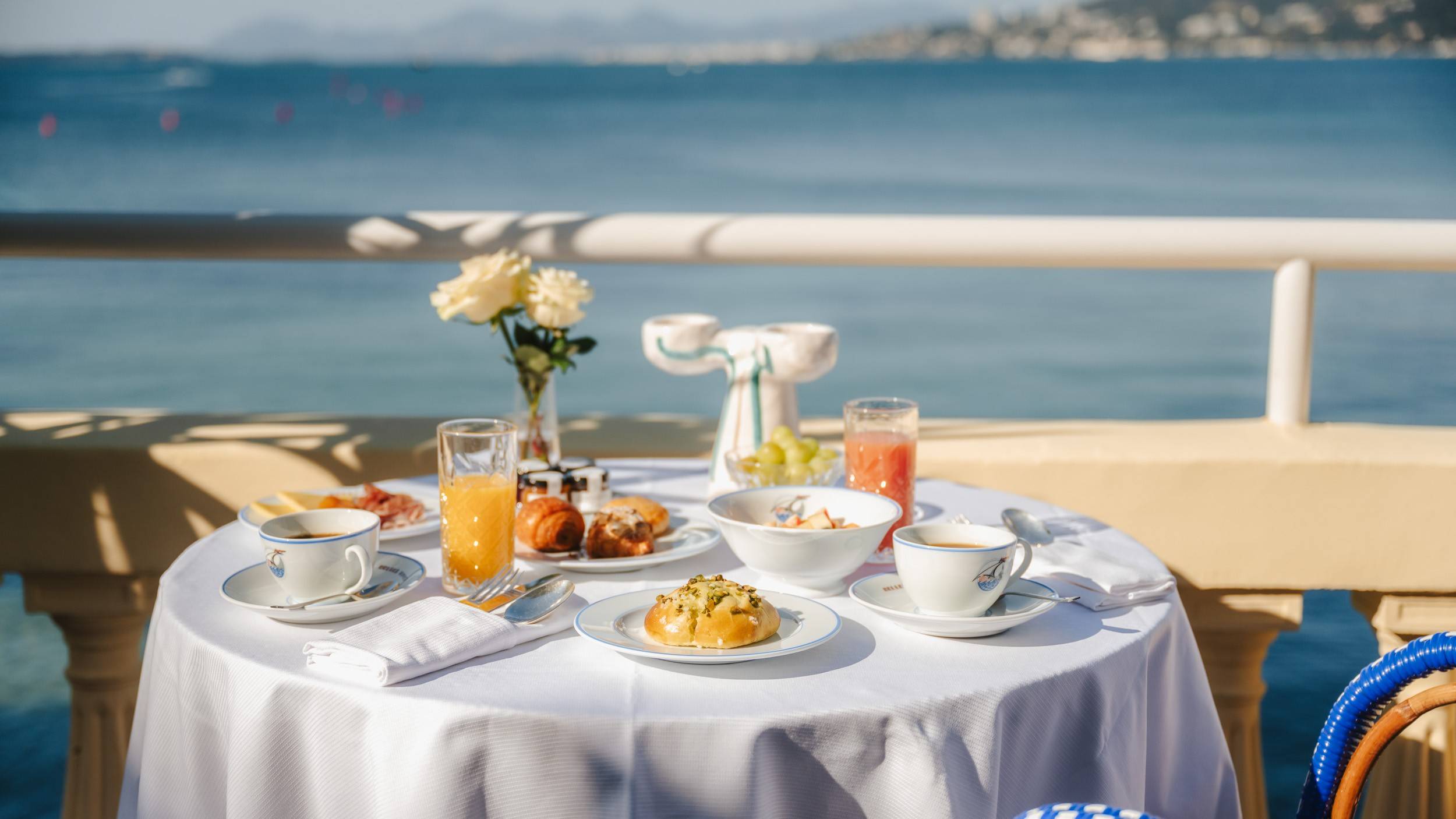 Ski Nautique & Petit Déjeuner Face à la Mer