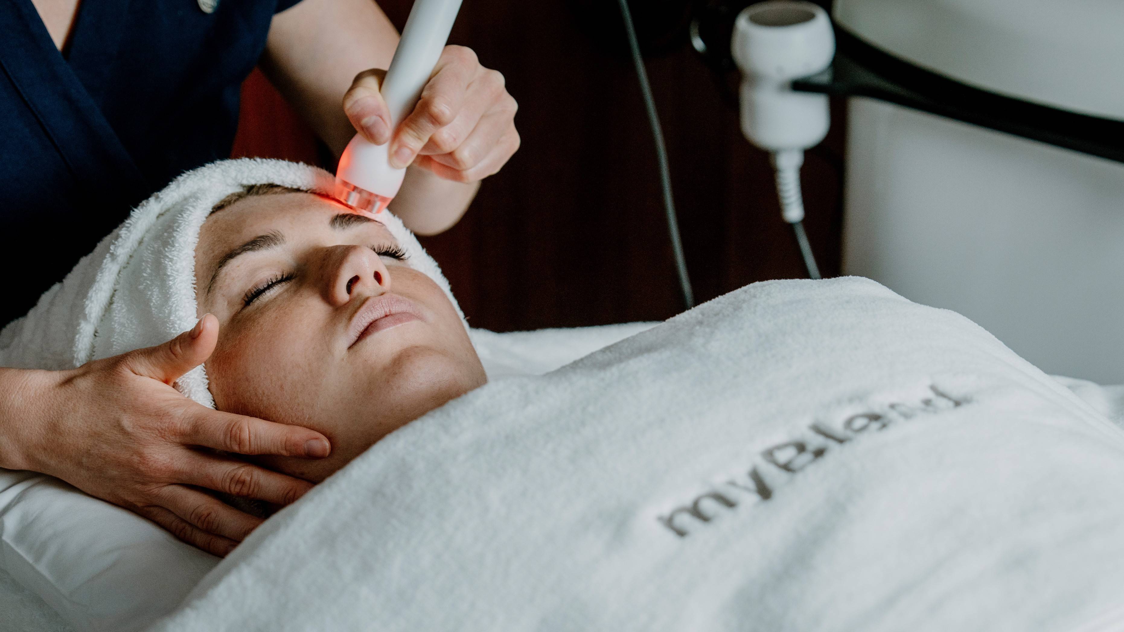 Soin L’Essentiel MyBlend