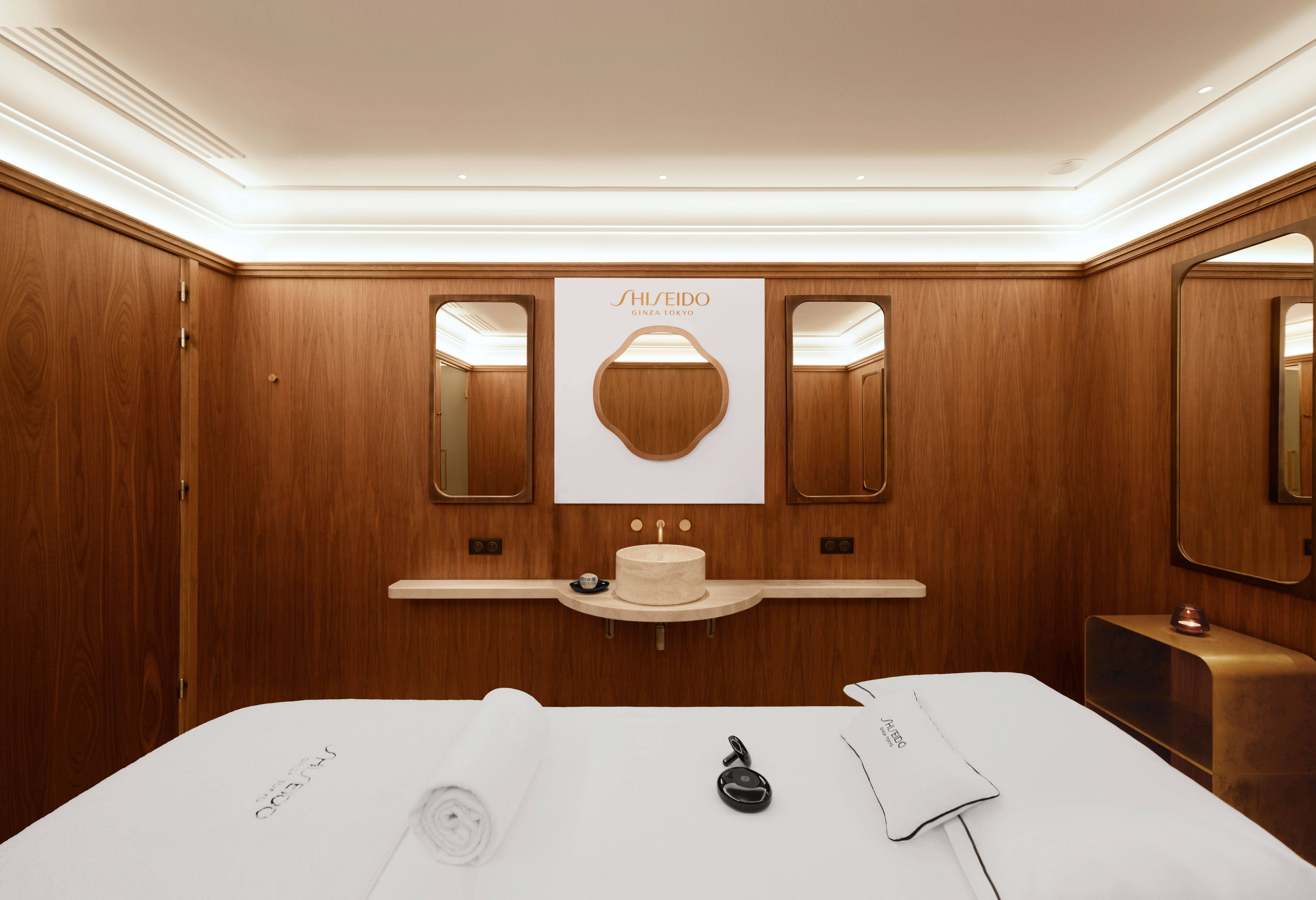 Spa & Massage du Monde