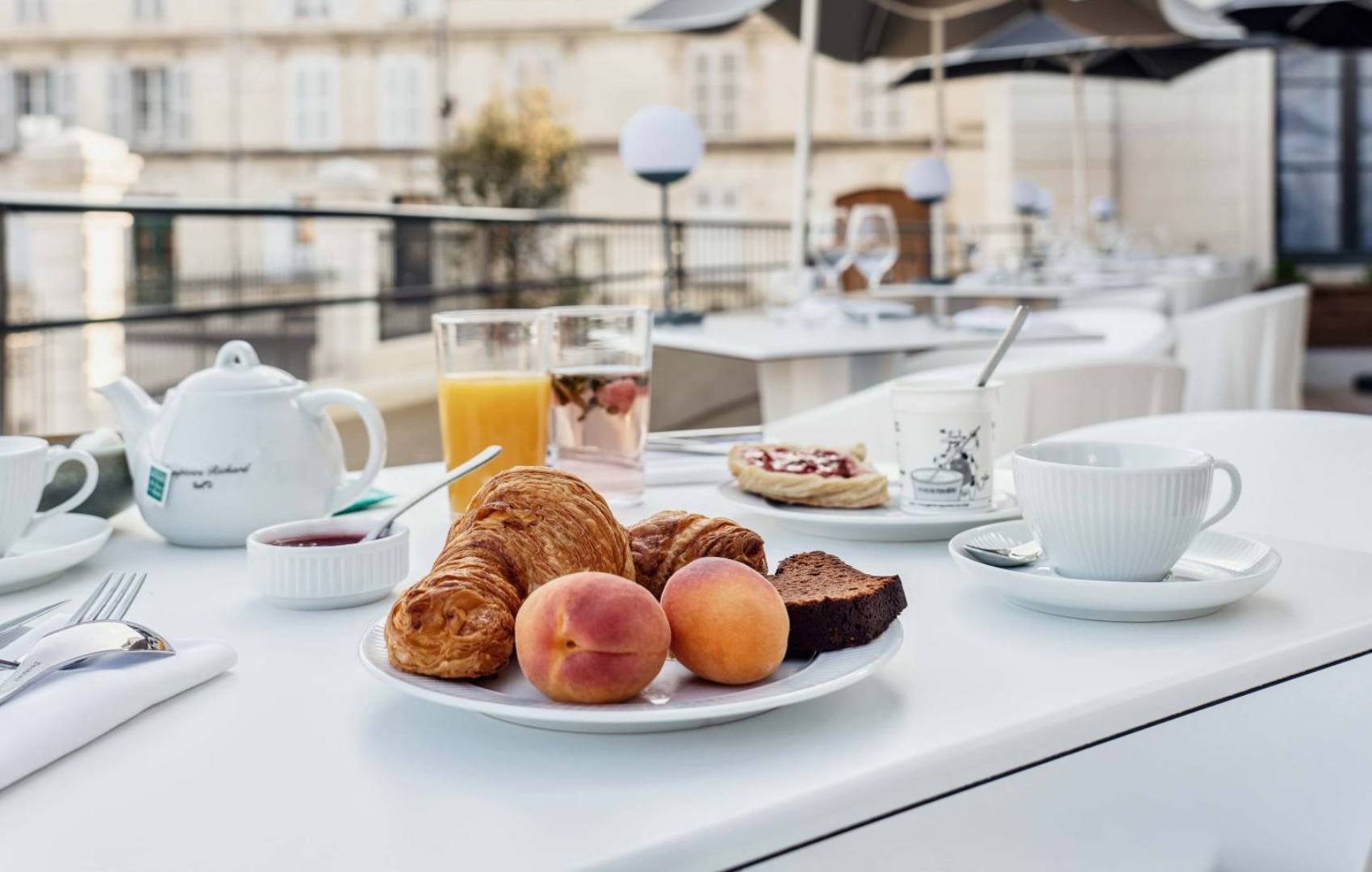 Brunch & Relax
