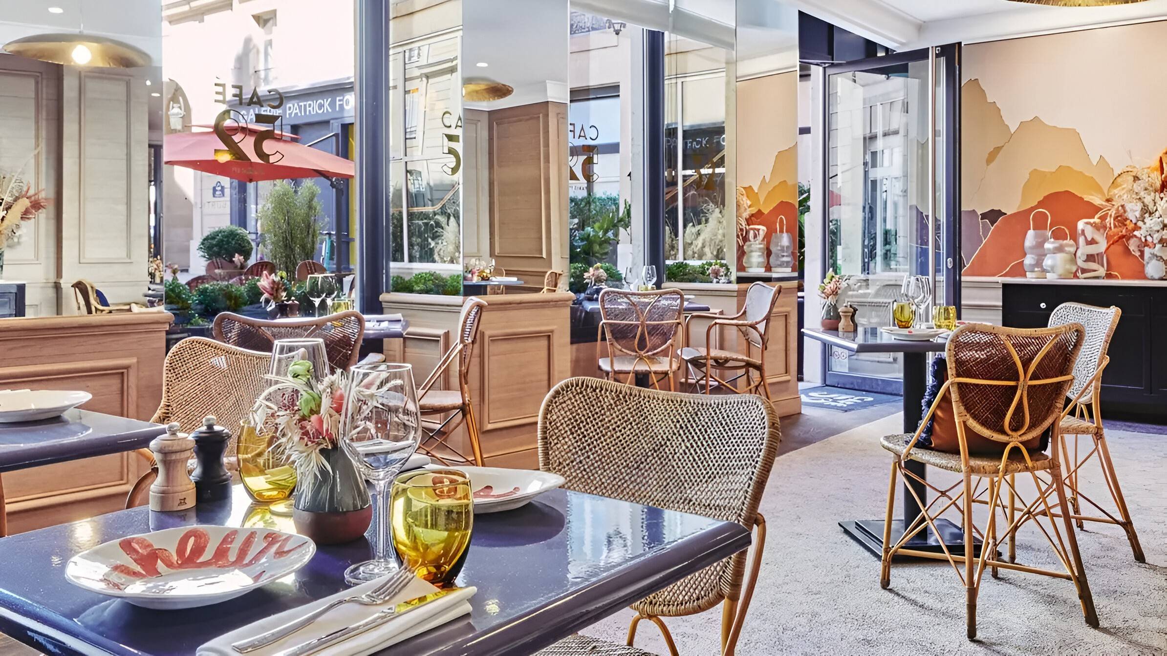 Le Brunch Royal