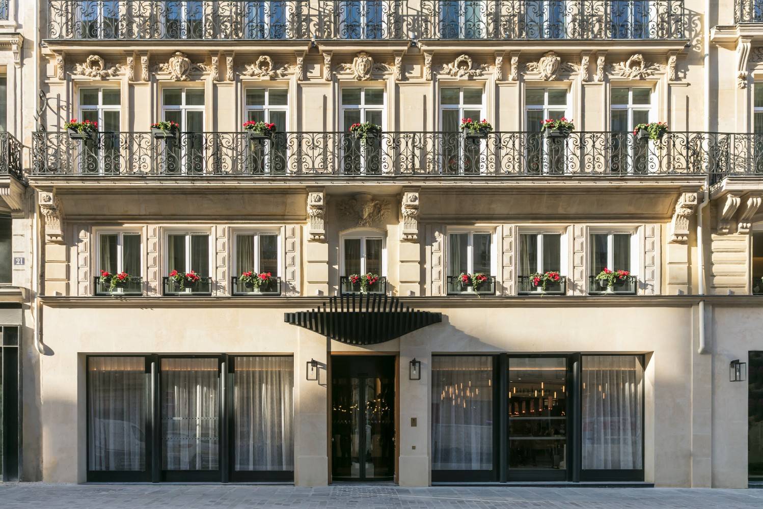 Maison Albar - Pont Neuf *****