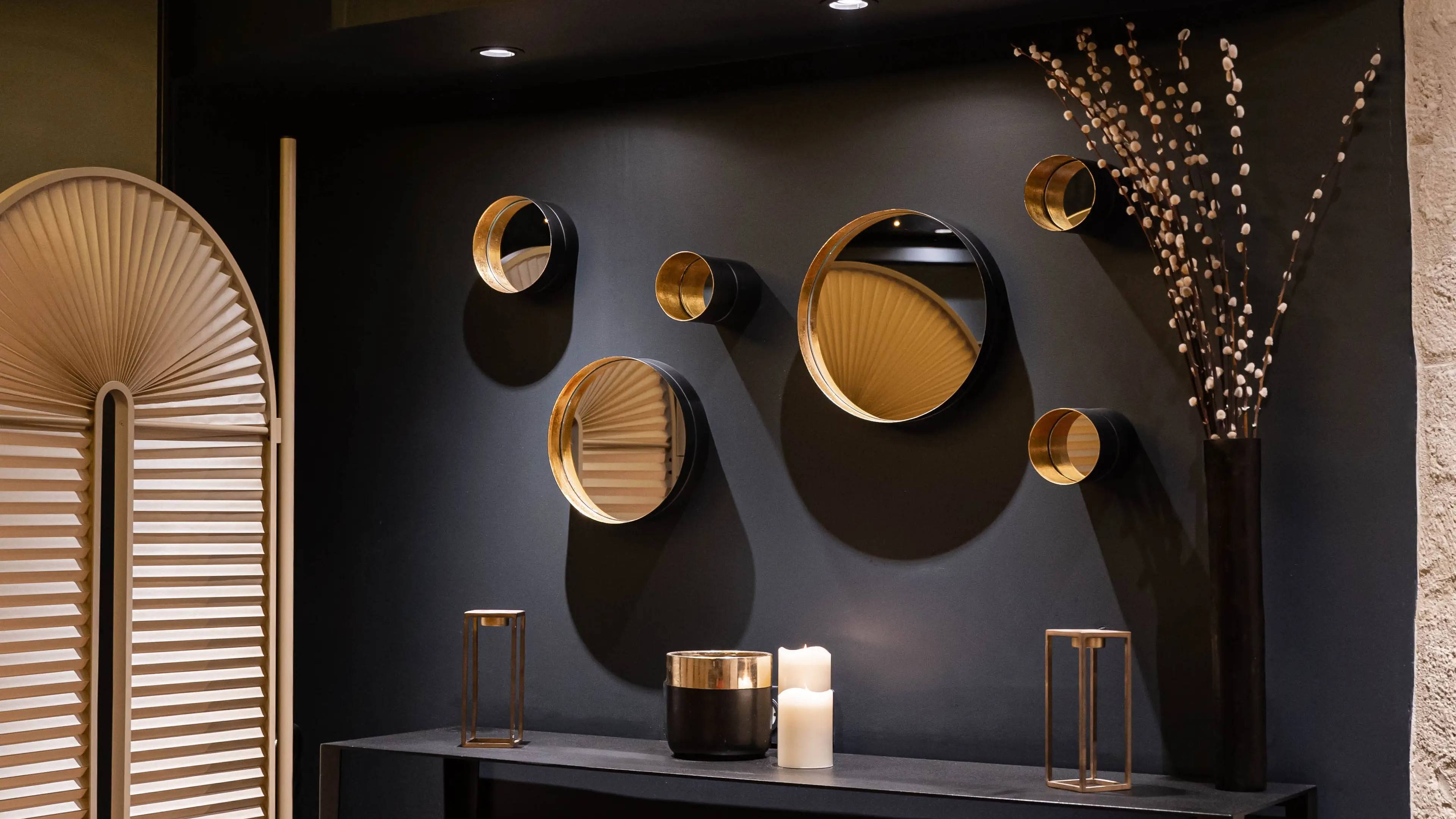 Sauna & Private Massage