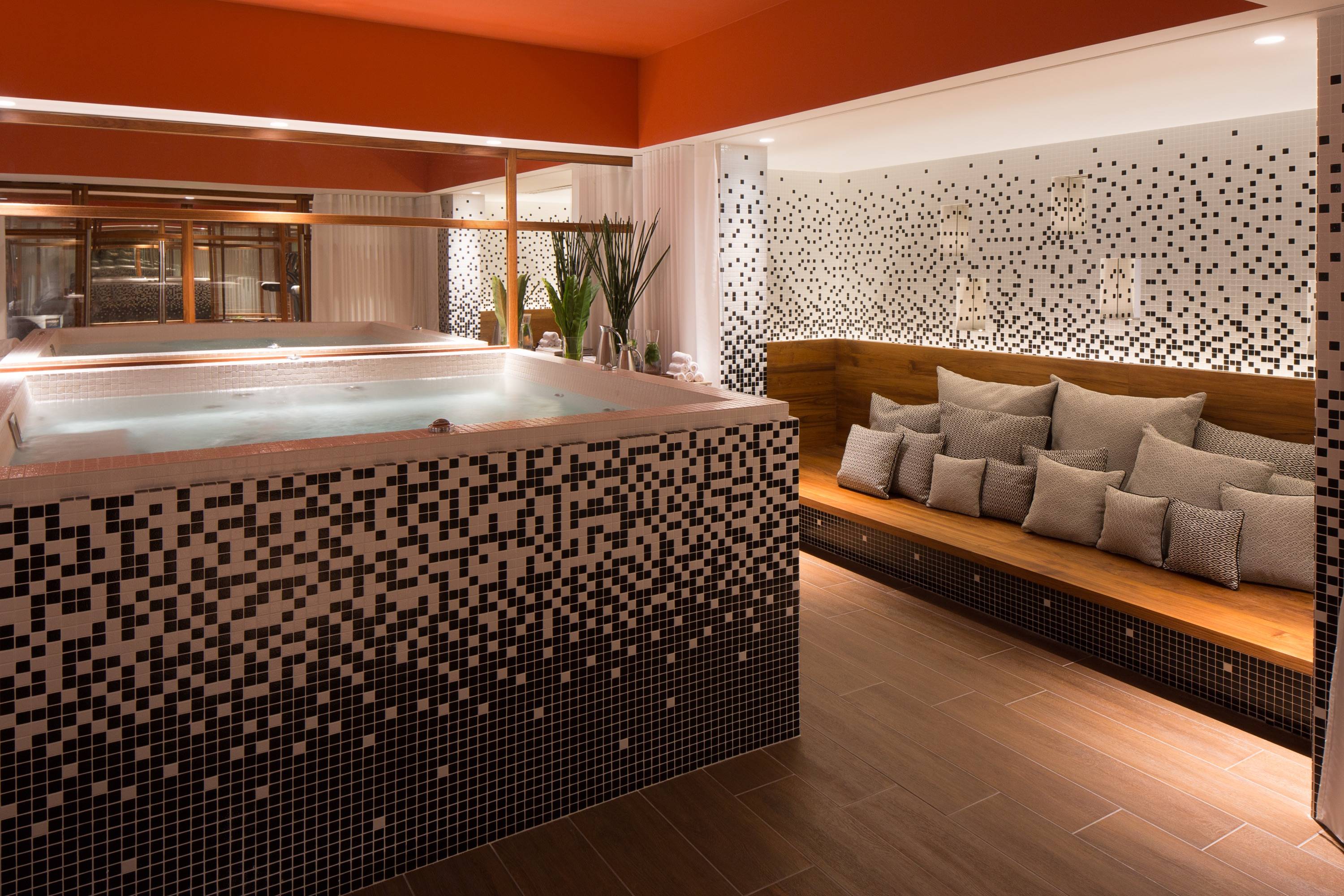 Pause Spa & Apéritif