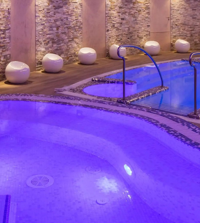 Parenthèse du Soir : Dîner & Spa