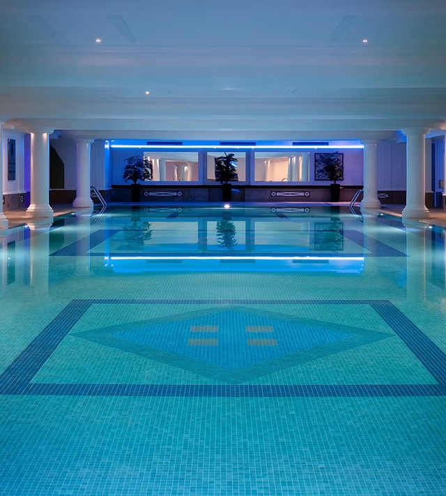 Évasion Spa & Afternoon Tea