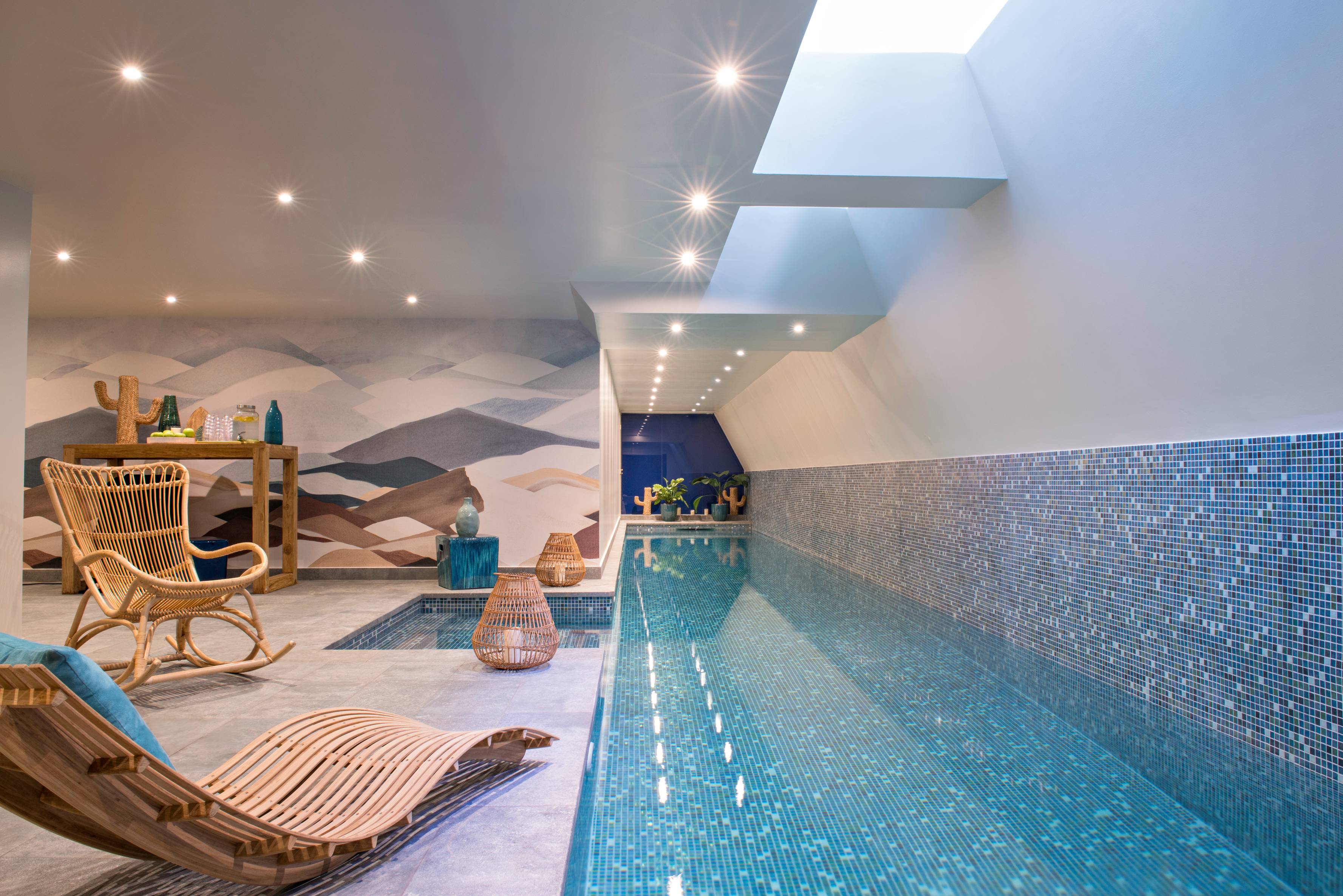 Hôtel Parister ***** & Spa