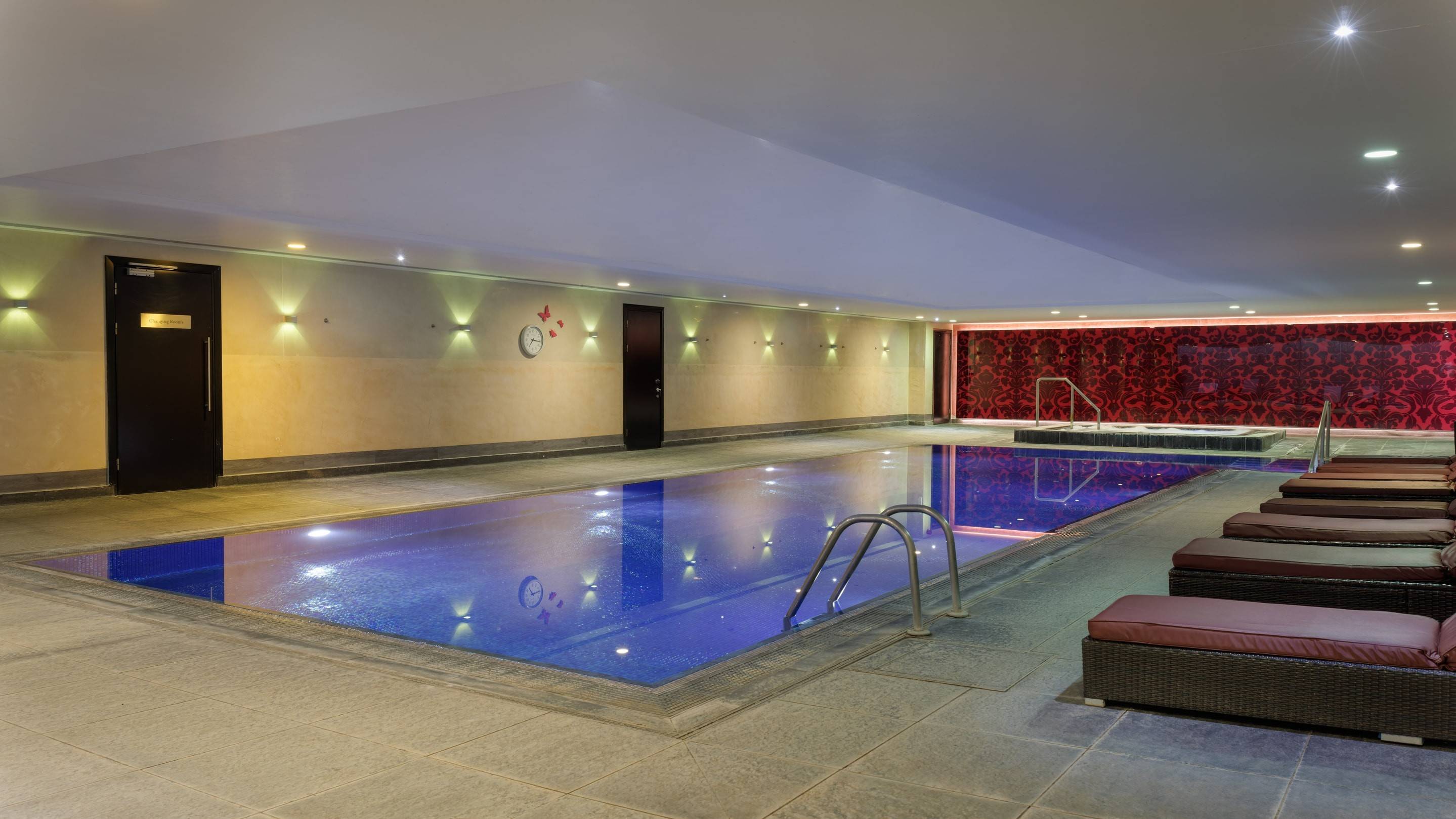 Rituel de sérénité profonde