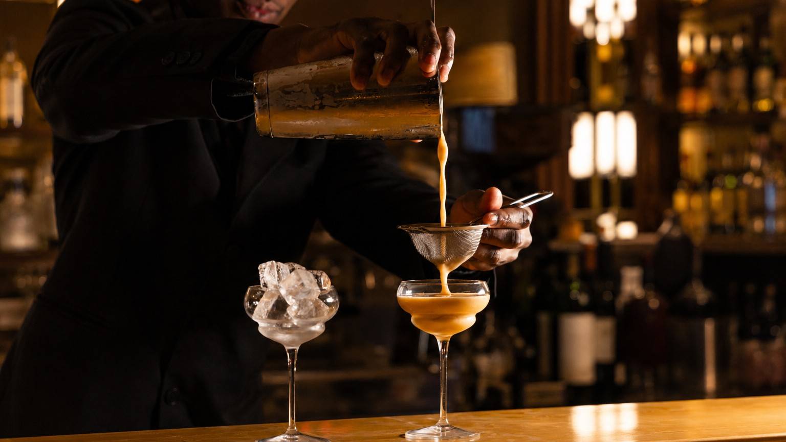 Mixology & Cocktail Workshop