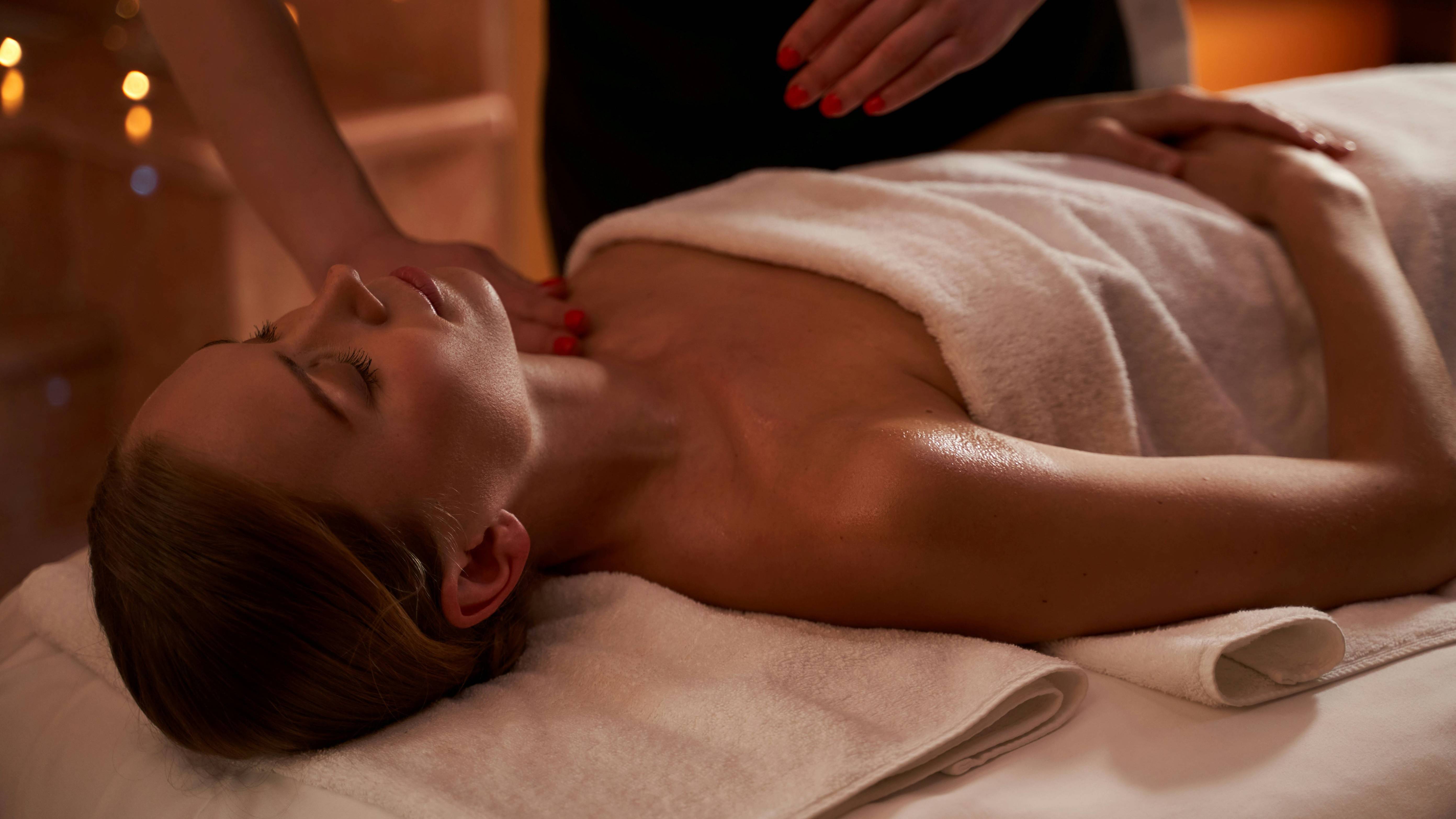 Signature Wellness Journey