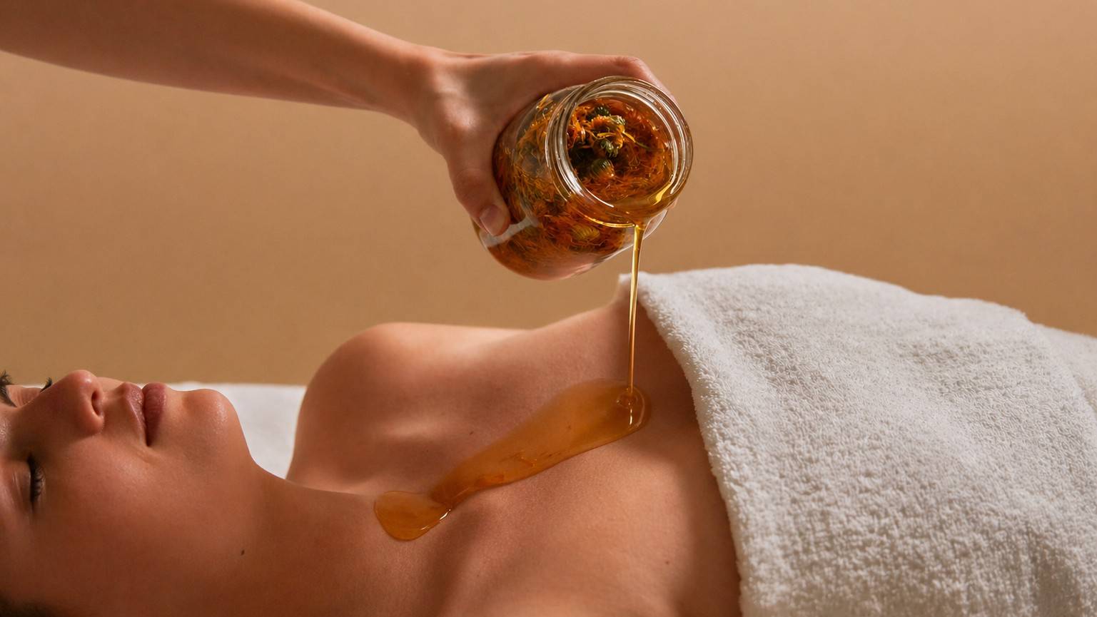 Tailor-Made Massage & Spa