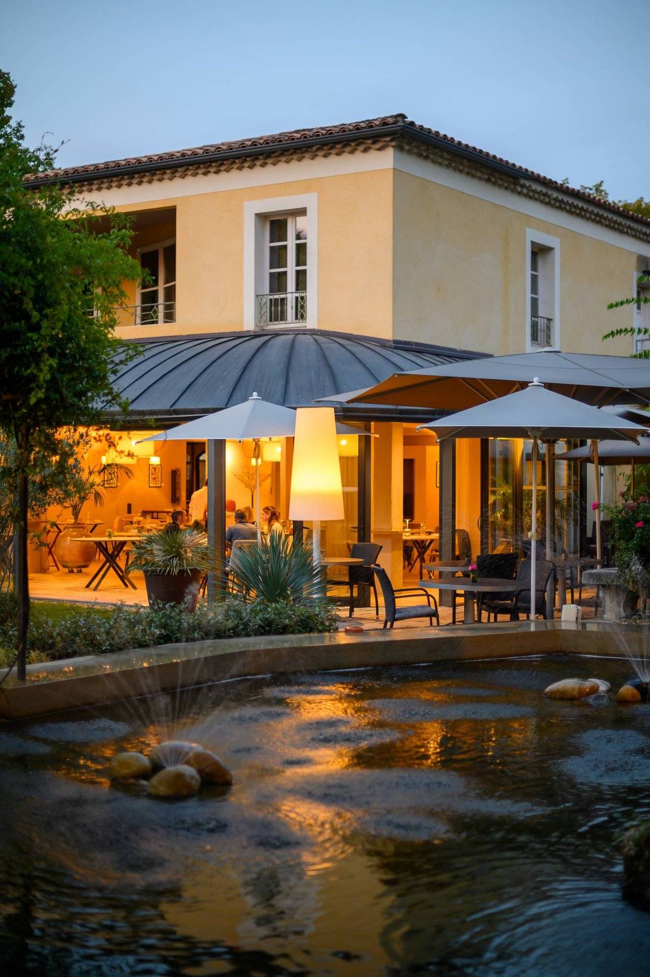 La Villa Augusta ****