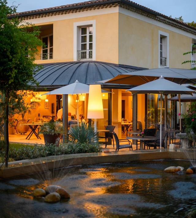 La Villa Augusta ****