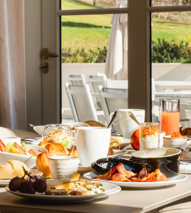 Dimanche Brunch & Spa