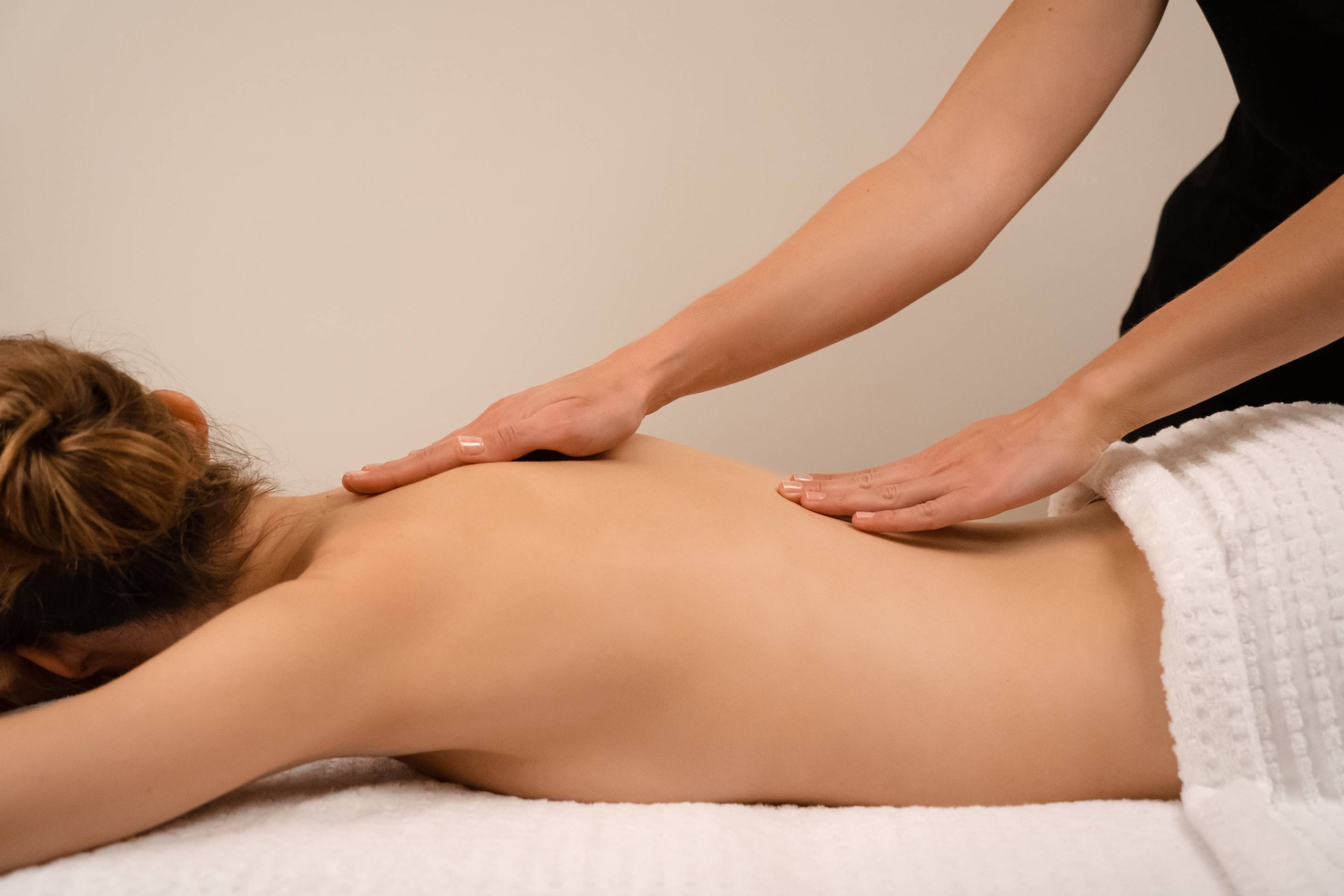 Le Rituel Bien-Être & Spa