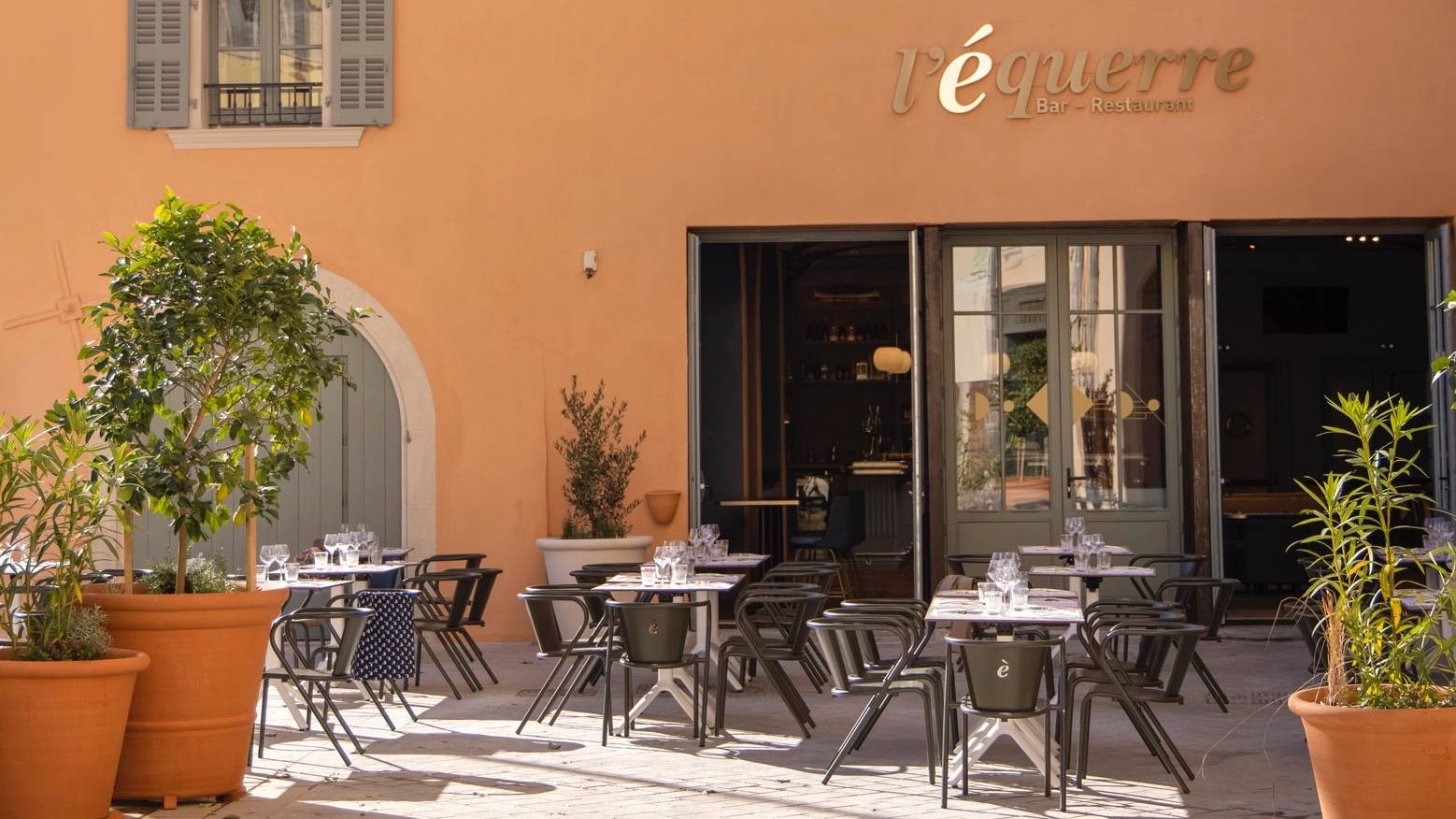 Expérience Gastronomique & Moments de Partage