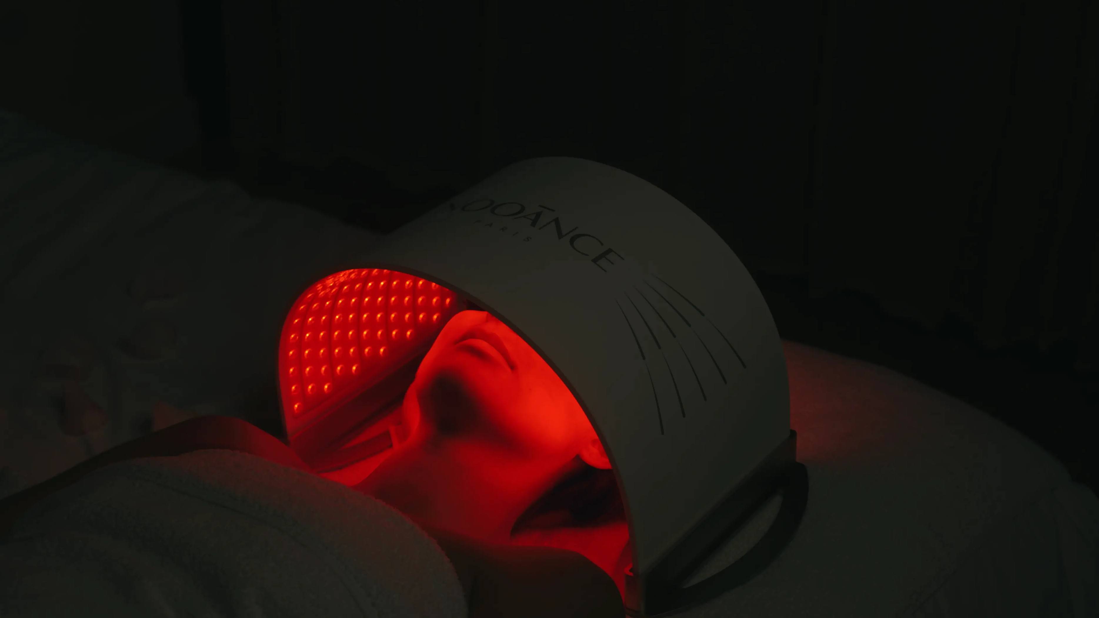 Facial Ritual: Ocean Glow Treatment