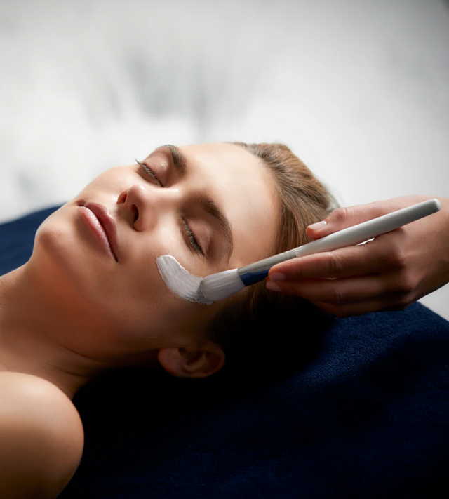 Massage Relaxant & Soin Visage