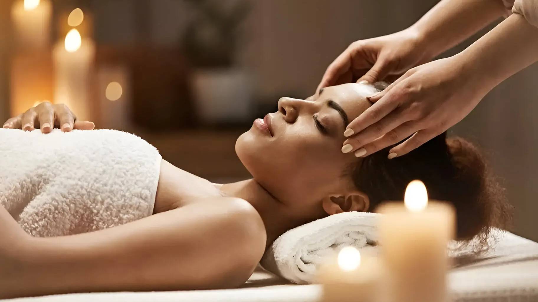 The Couture Ritual: Spa, Care & Indulgence