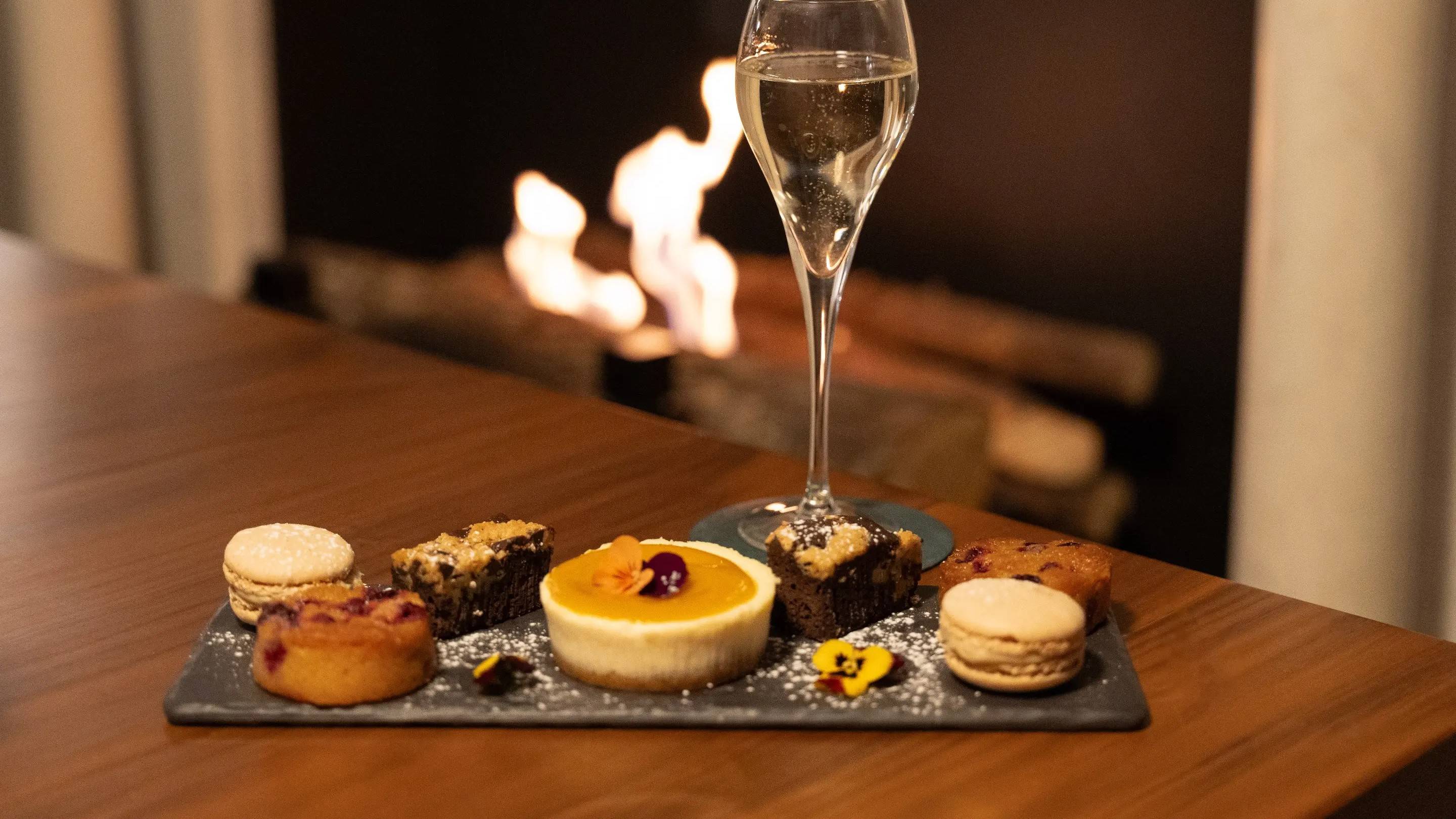 Spa Gourmand du Dimanche